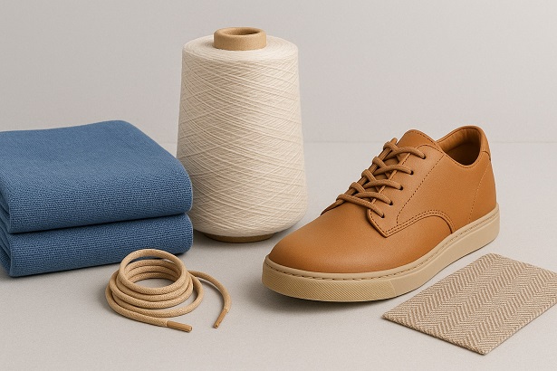 Textile & Footwear